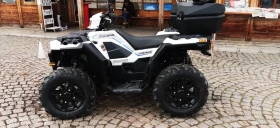 Polaris Sportsman, снимка 4