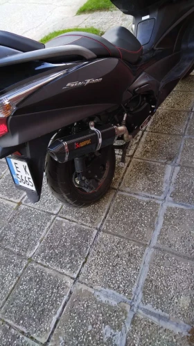 Suzuki Burgman | Mobile.bg    5
