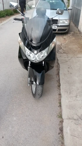 Suzuki Burgman | Mobile.bg    2