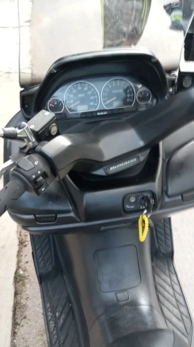 Suzuki Burgman | Mobile.bg    7