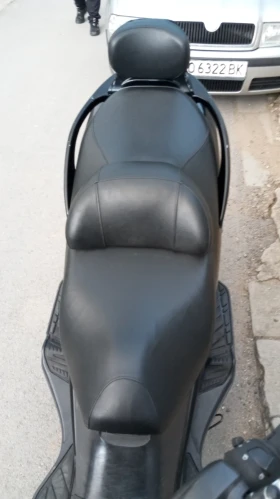 Suzuki Burgman | Mobile.bg    6