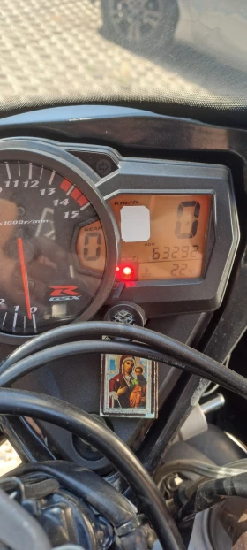Suzuki Gsxr 5 | Mobile.bg    9