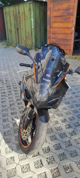 Suzuki Gsxr 5 | Mobile.bg    2