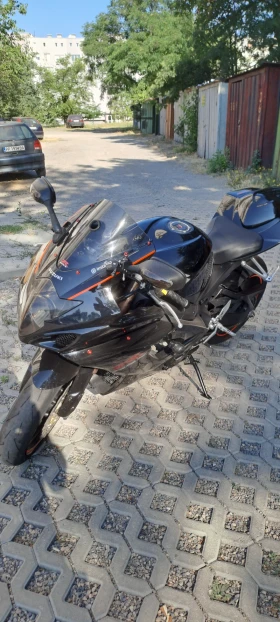 Suzuki Gsxr 5 | Mobile.bg    3