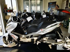 Обява за продажба на Kawasaki J300 ABS 06.2014г. ~3 500 лв. - изображение 11