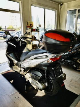 Обява за продажба на Kawasaki J300 ABS 06.2014г. ~3 500 лв. - изображение 1