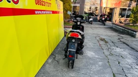 Kymco Agility, снимка 5