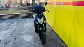 Kymco Agility, снимка 4
