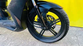 Kymco Agility, снимка 6