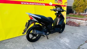 Kymco Agility, снимка 3