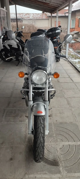 Moto Guzzi Nevada, снимка 5