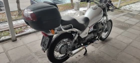 Moto Guzzi Nevada, снимка 3