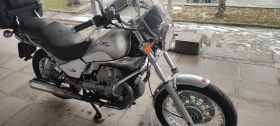 Moto Guzzi Nevada, снимка 4