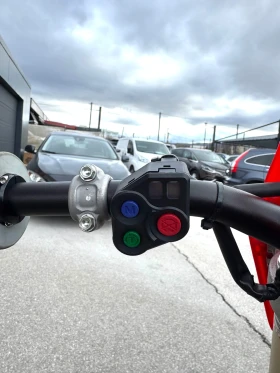 Honda Crf 250-TRACTION-ТОП СЪСТОЯНИЕ | Auto.bg — изображение 12