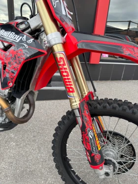 Honda Crf 250-TRACTION-ТОП СЪСТОЯНИЕ | Auto.bg — изображение 14