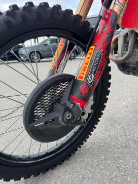 Honda Crf 250-TRACTION-ТОП СЪСТОЯНИЕ | Auto.bg — изображение 6