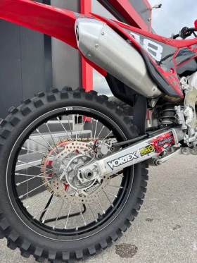 Honda Crf 250-TRACTION-ТОП СЪСТОЯНИЕ | Auto.bg — изображение 13