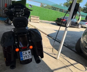 Harley-Davidson Touring | Mobile.bg � ����� ������ 5