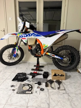 Ktm EXC 350 6-DAYS | Mobile.bg � ����� ������ 5