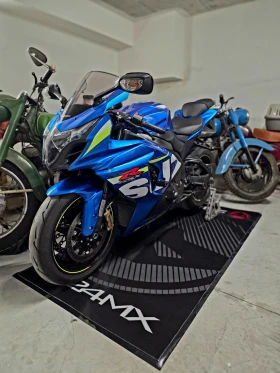 Suzuki Gsxr L5 1000  | Mobile.bg � ����� ������ 12