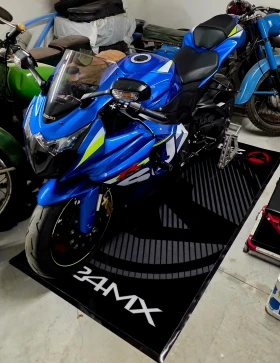 Suzuki Gsxr L5 1000  | Mobile.bg � ����� ������ 11