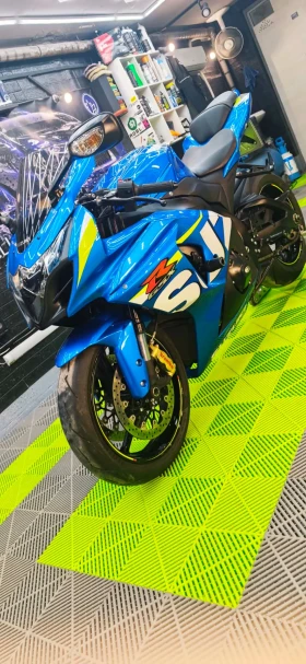 Suzuki Gsxr L5 1000  | Mobile.bg � ����� ������ 8