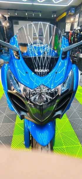 Suzuki Gsxr L5 1000  | Mobile.bg � ����� ������ 9