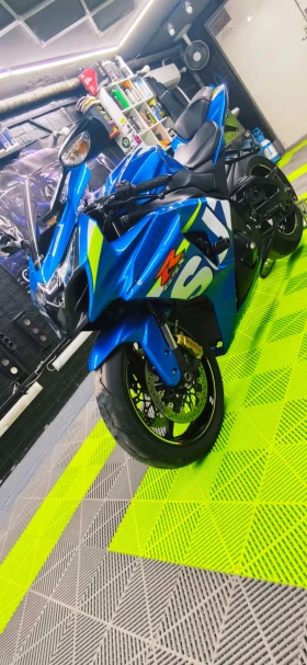 Suzuki Gsxr L5 1000  | Mobile.bg � ����� ������ 10
