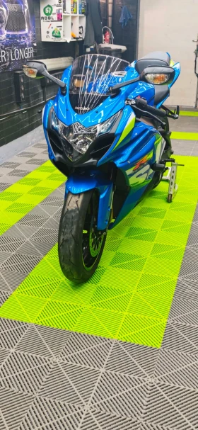 Suzuki Gsxr L5 1000  | Mobile.bg � ����� ������ 7