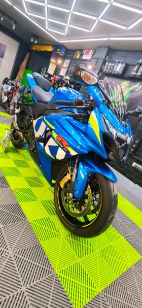 Suzuki Gsxr L5 1000  | Mobile.bg � ����� ������ 6