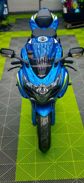 Suzuki Gsxr L5 1000  | Mobile.bg � ����� ������ 4