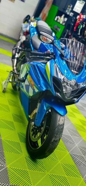 Suzuki Gsxr L5 1000  | Mobile.bg � ����� ������ 3
