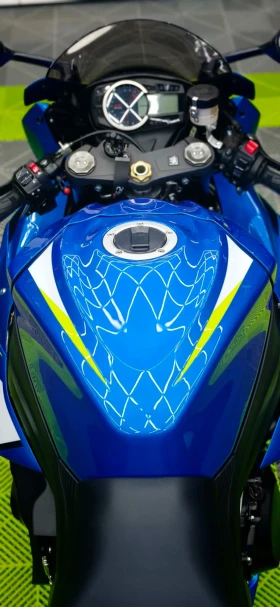 Suzuki Gsxr L5 1000  | Mobile.bg � ����� ������ 5