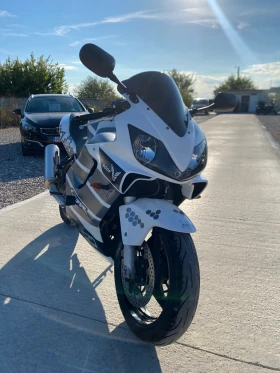 ����� �� �������� �� Honda Cbr 600 F4i A2 ���������