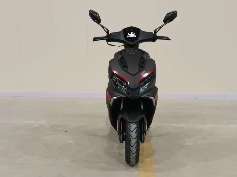 Sunsto M R9, снимка 5 - Мотоциклети и мототехника - 50786658