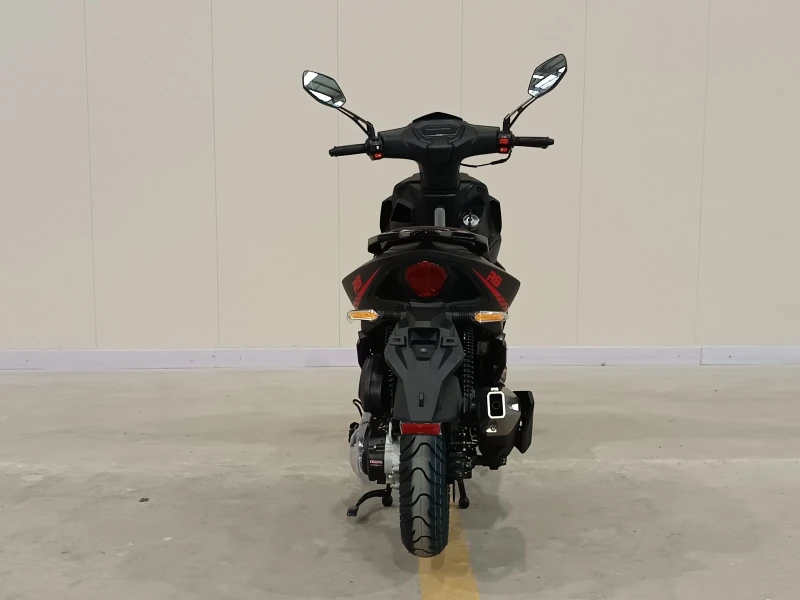 Sunsto M R9, снимка 6 - Мотоциклети и мототехника - 50786658