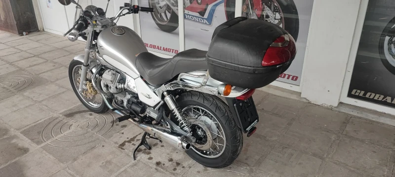 Moto Guzzi Nevada, снимка 2 - Мотоциклети и мототехника - 53201837