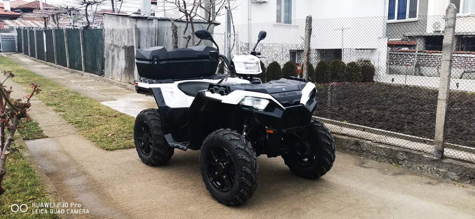 Polaris Sportsman  - изображение 3