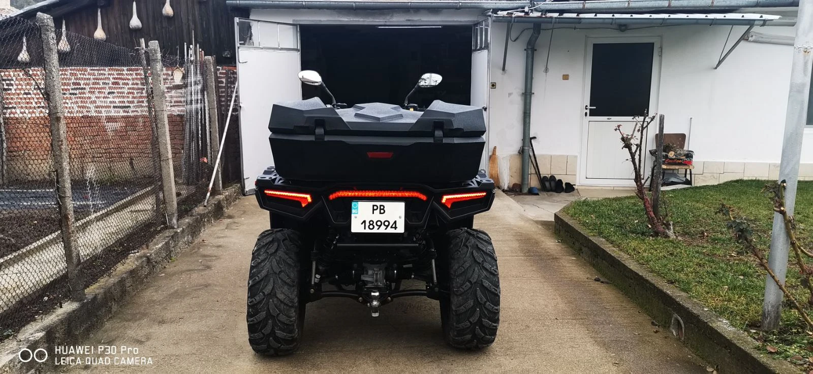 Polaris Sportsman  - изображение 5