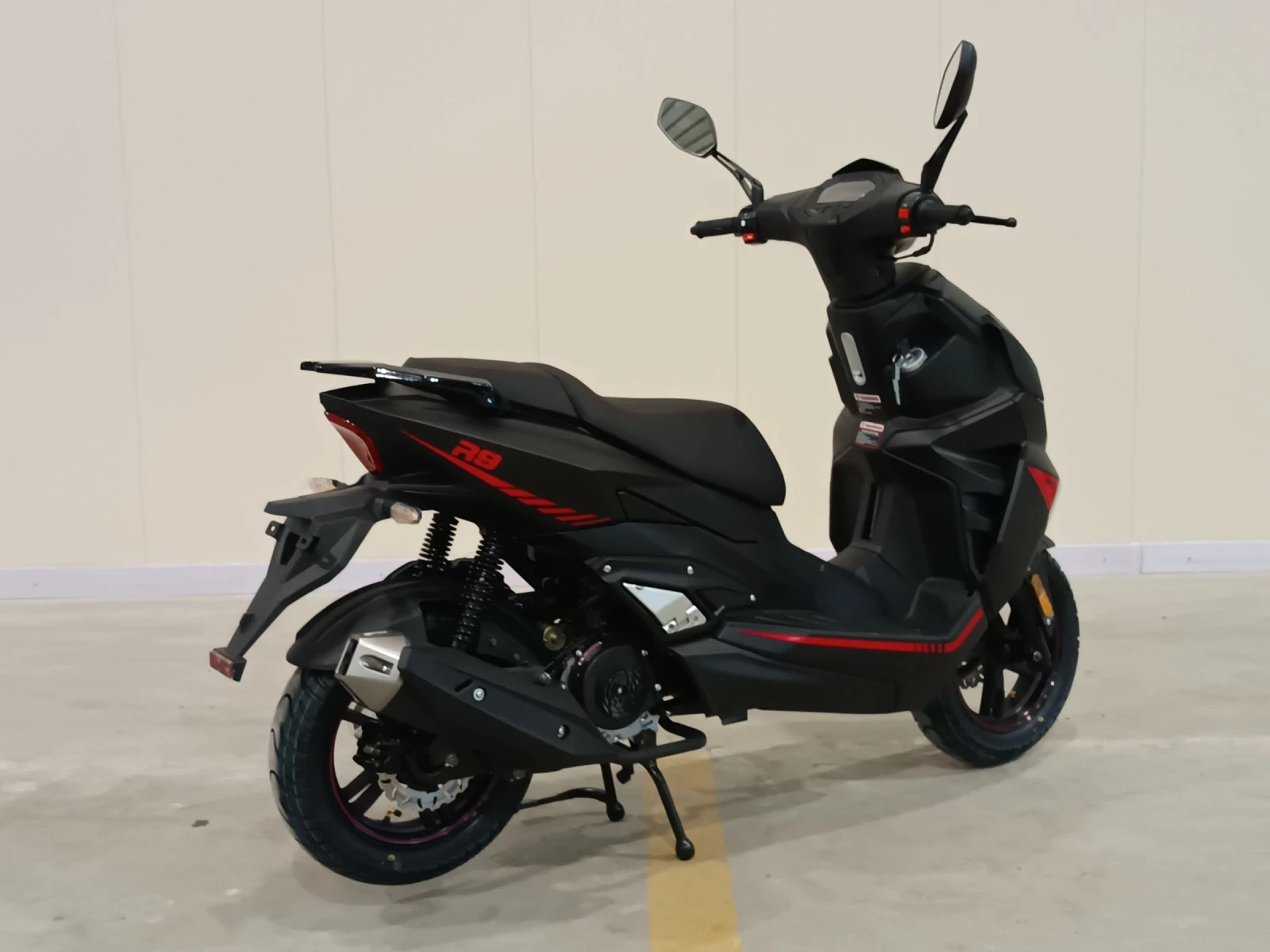 Sunsto M R9 - изображение 7