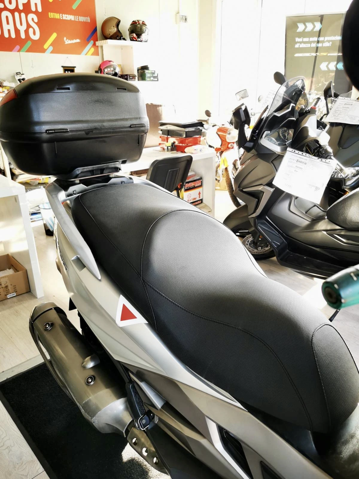 Kawasaki J300 ABS 06.2014. | Mobile.bg   6