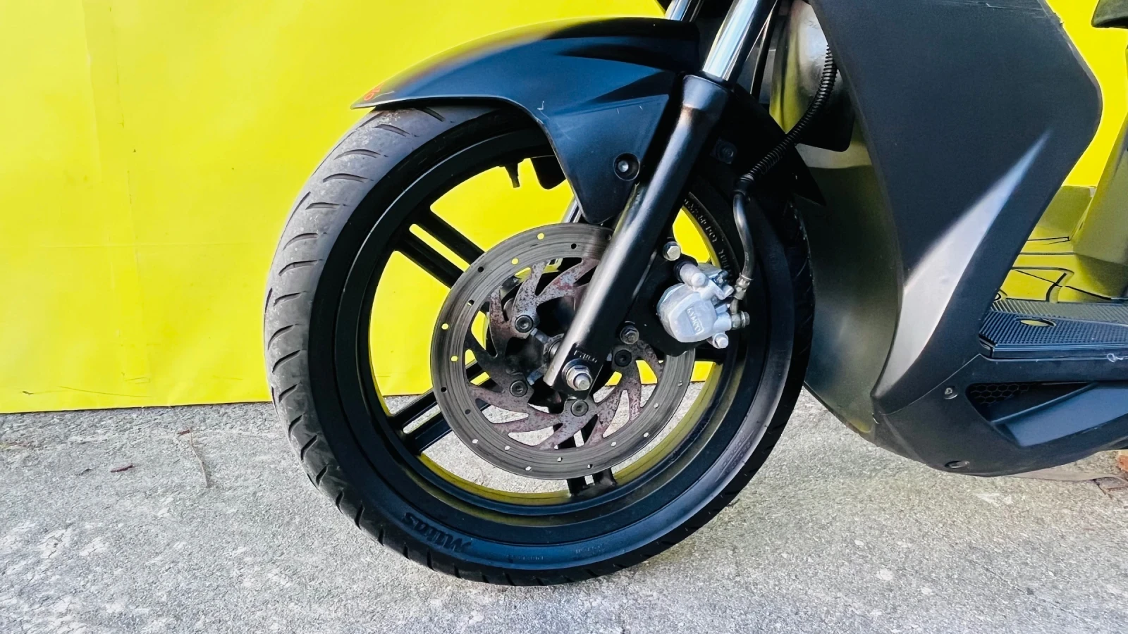 Kymco Agility 50 | Mobile.bg � ����������� 14