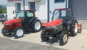 Трактор Yanmar AF30CAB, снимка 2