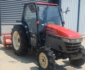 ����� �� �������� �� ������� Yanmar AF30CAB