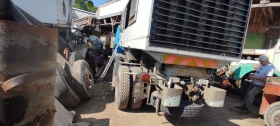 Компресори Друга Deutz, снимка 1