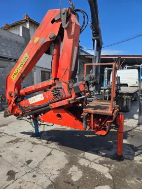      PALFINGER PK 9000 A 4