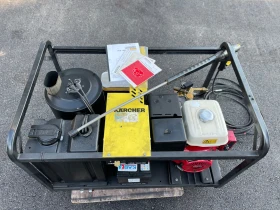     Karcher HDS 1000 BE HONDA GX 390-13. | Mobile.bg    13