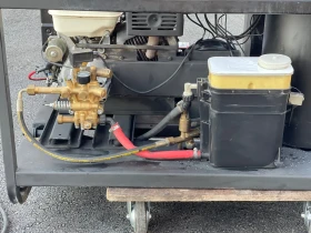     Karcher HDS 1000 BE HONDA GX 390-13. | Mobile.bg    14