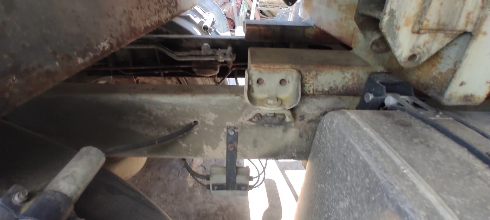 Компресори Друга Deutz, снимка 13 - Индустриална техника - 56264383