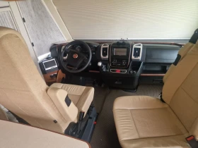 Кемпер Carthago chic C-Line 2, снимка 10